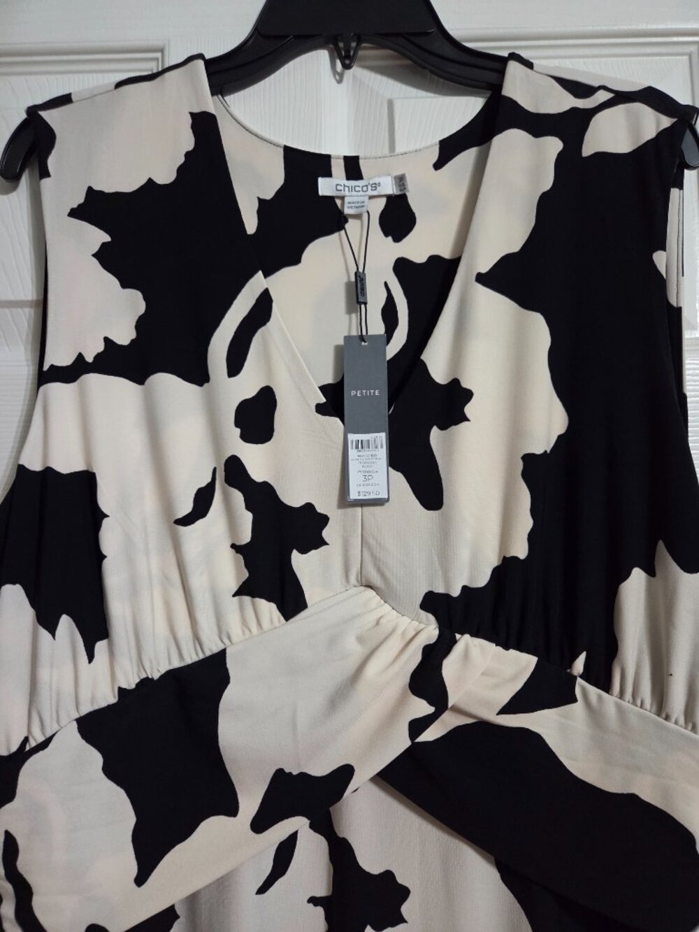 Chico's Dress